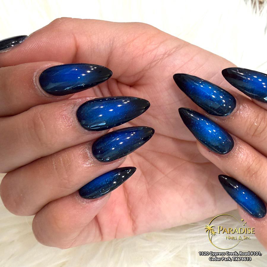 Spring Nails